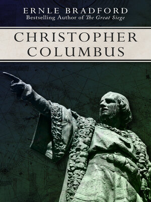 cover image of Christopher Columbus